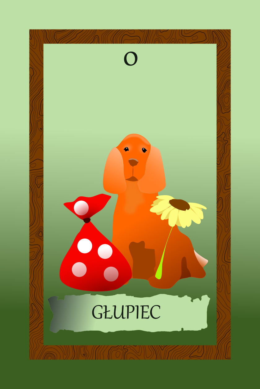 Głupiec