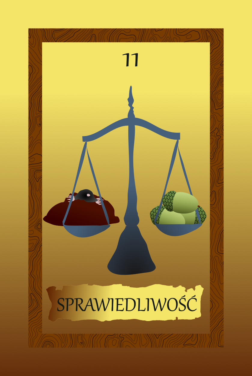 Sprawiedliwość