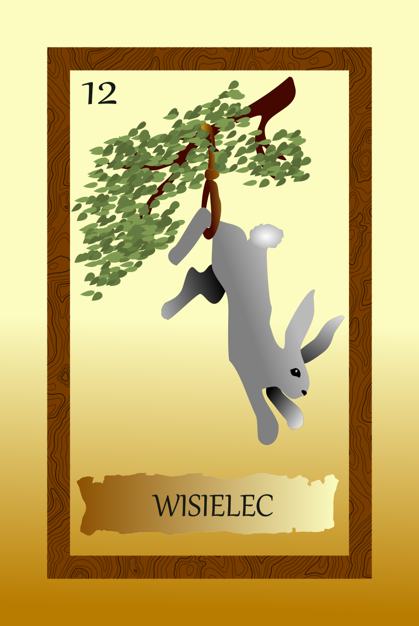 Wisielec