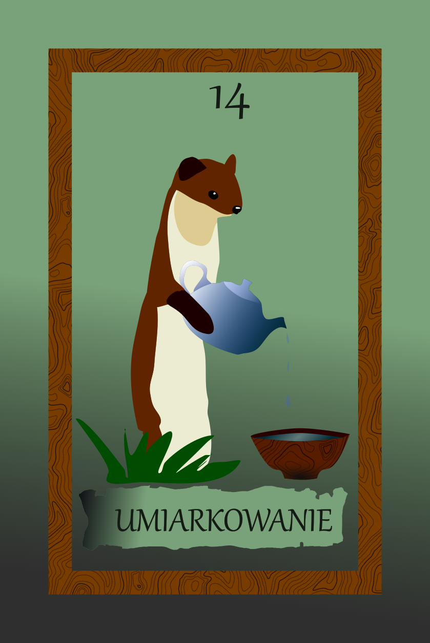 Umiarkowanie