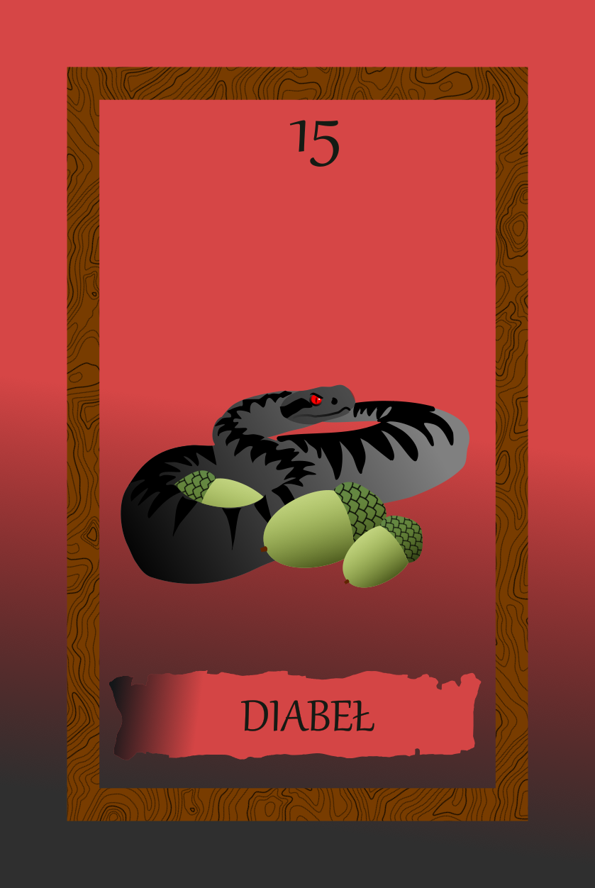 Diabeł