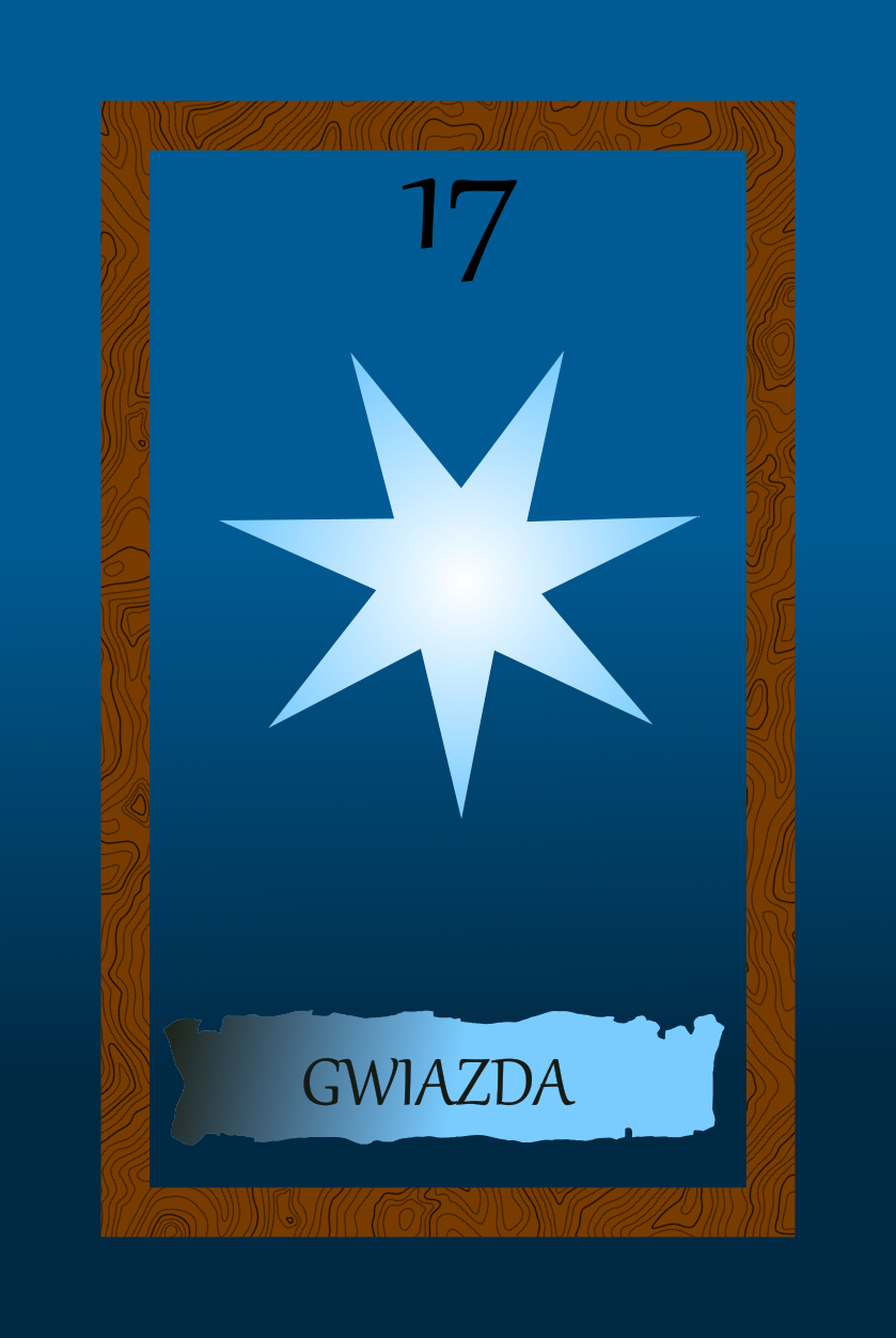 Gwiazda