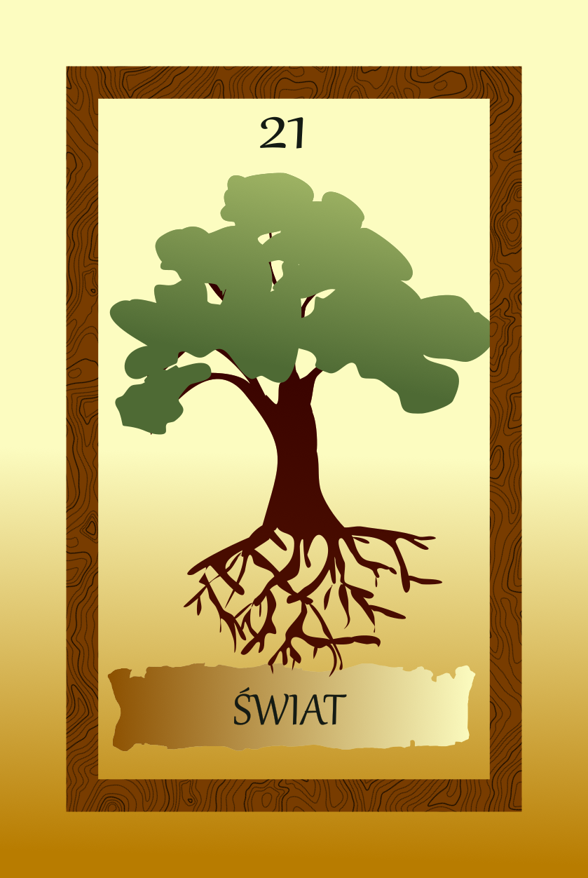 Świat