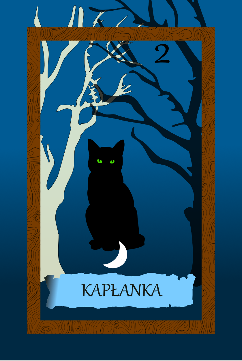 Arcykapłanka