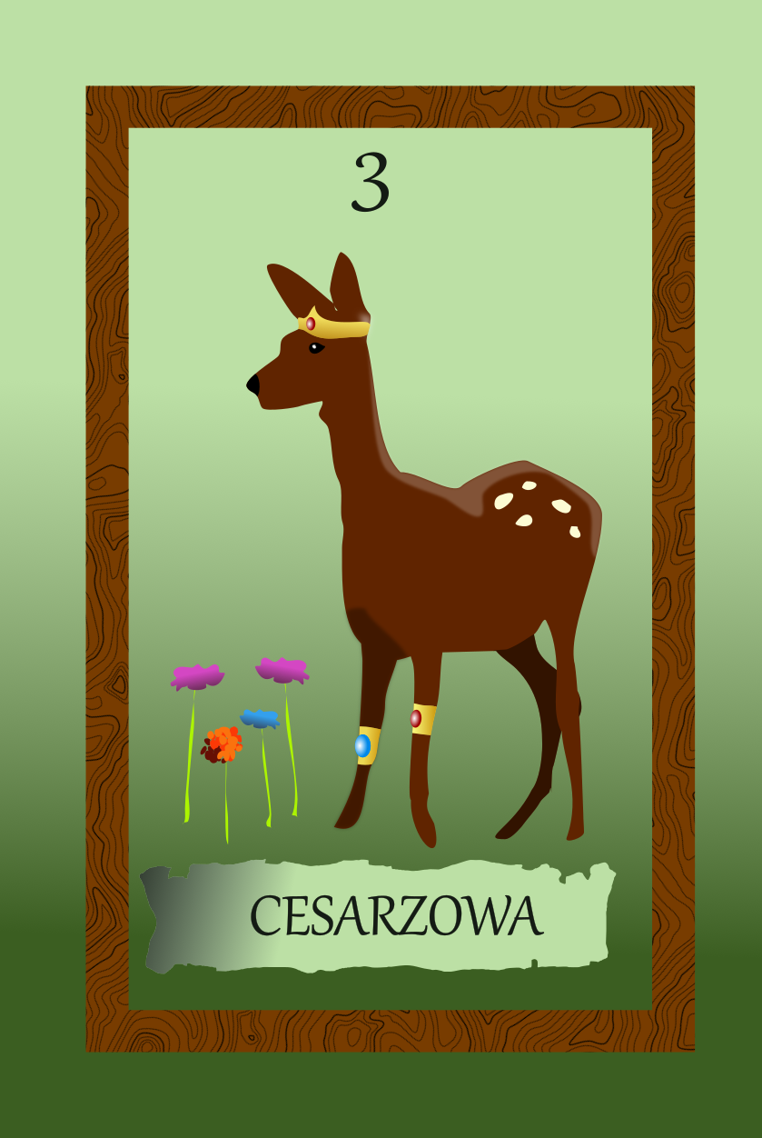 Cesarzowa