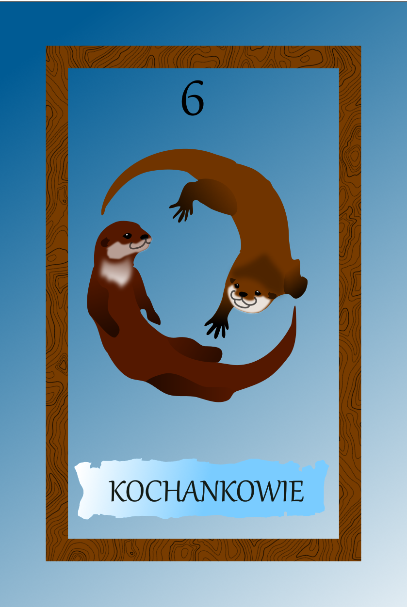Kochankowie