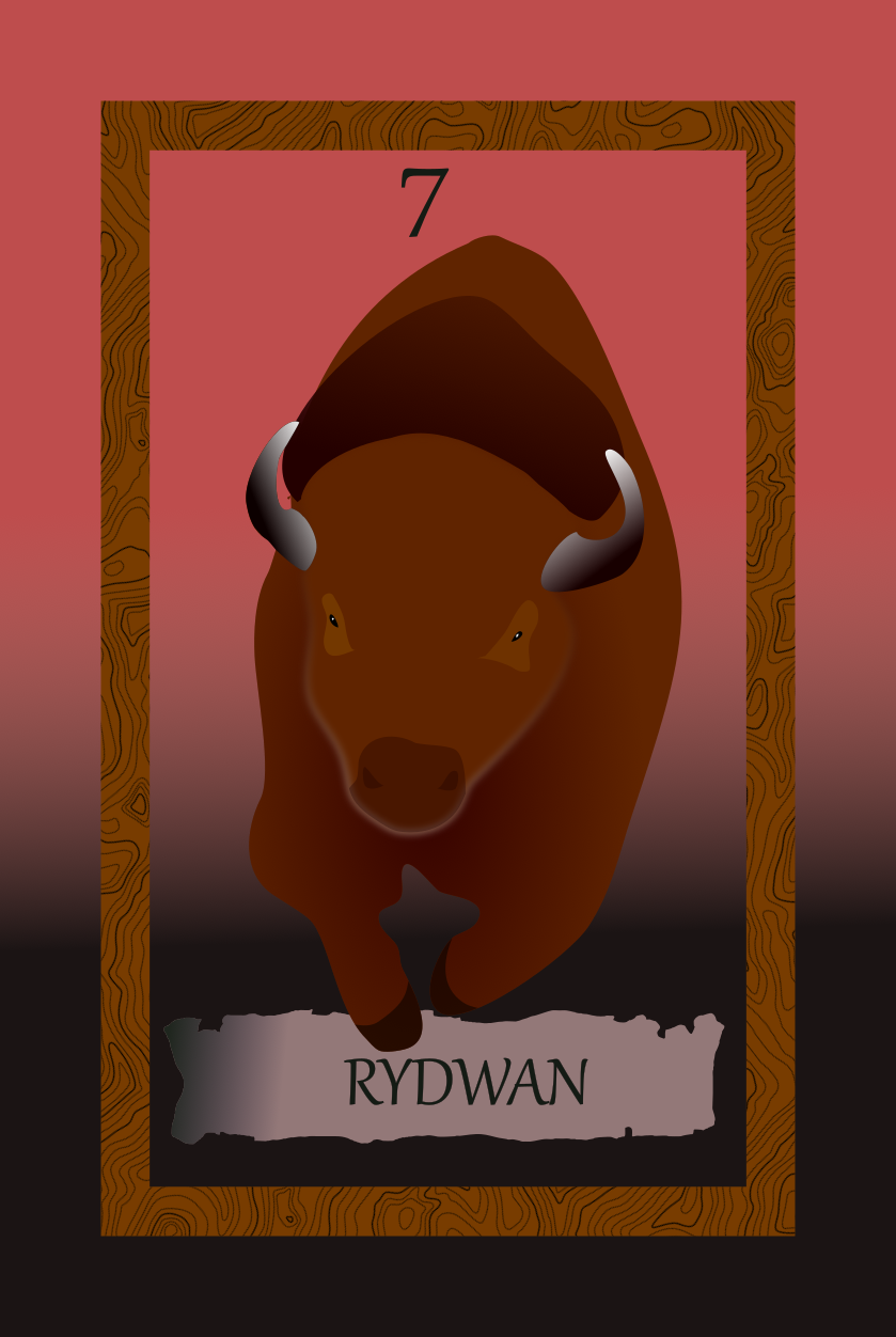 Rydwan