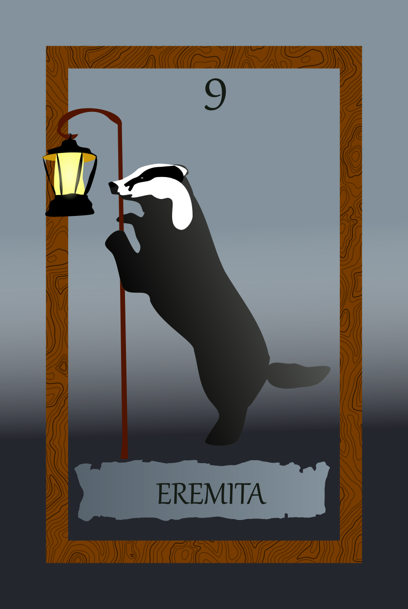 Eremita