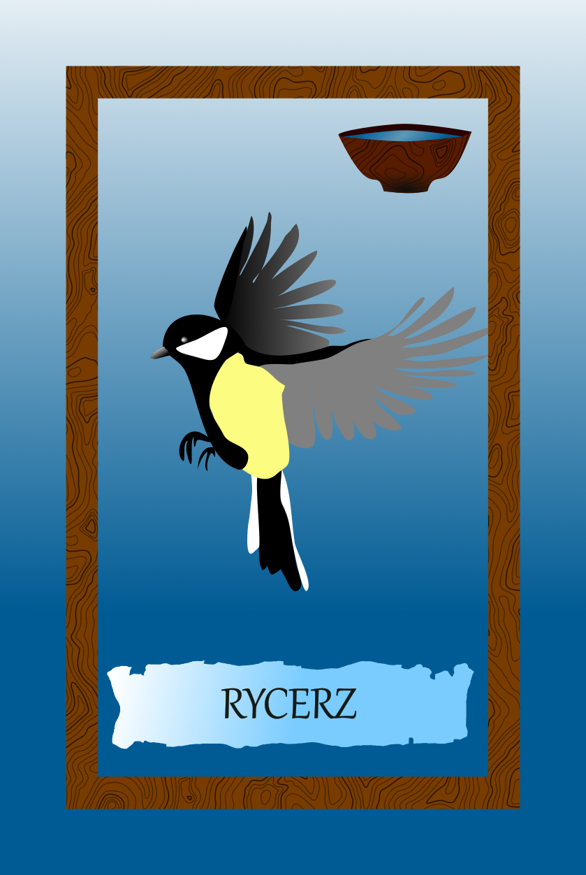 Rycerz Kielichów