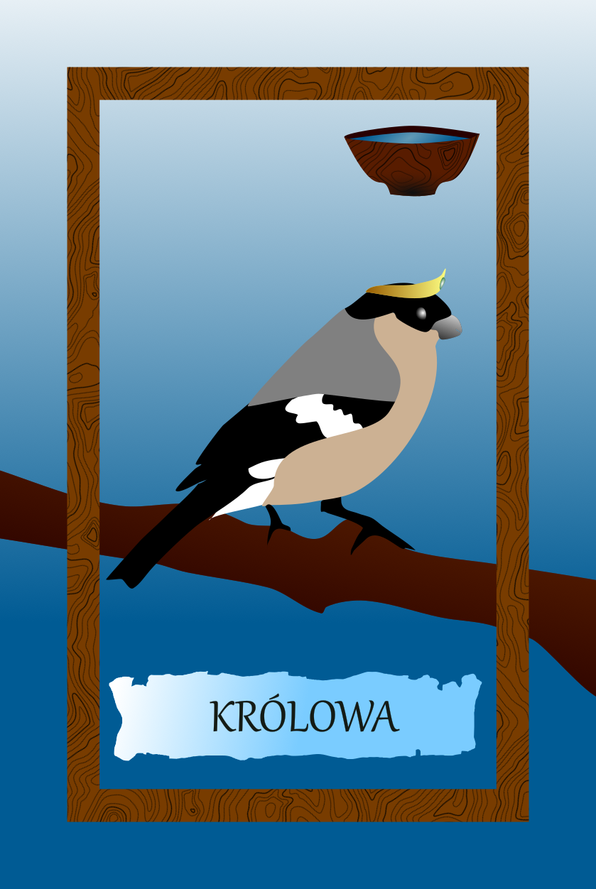 Królowa Kielichów