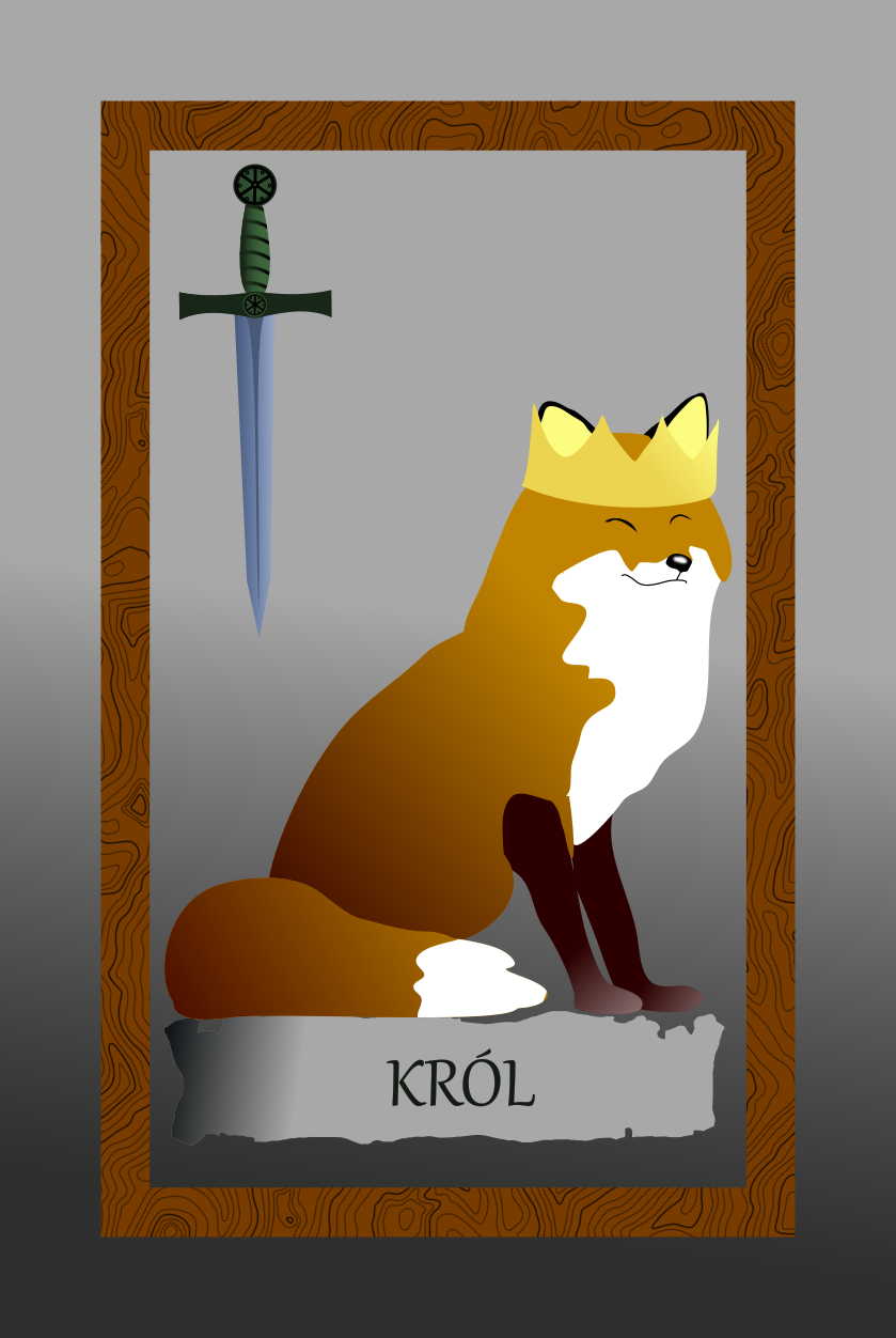 Król Mieczy
