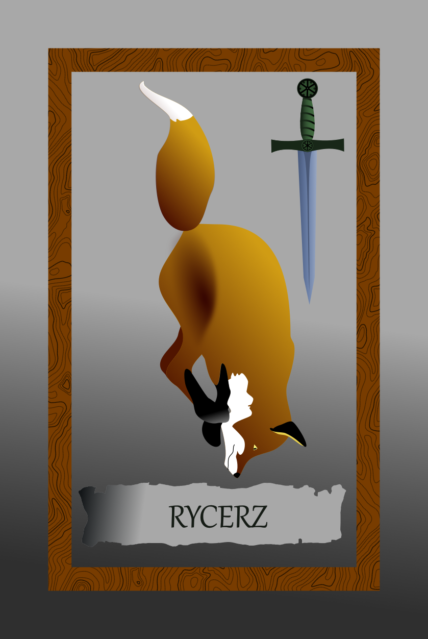 Rycerz Mieczy