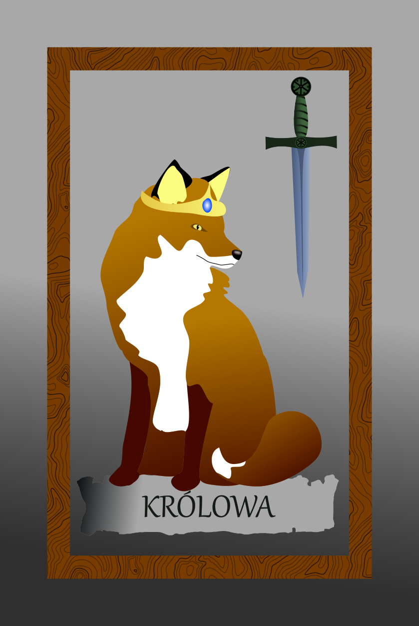 Królowa Mieczy